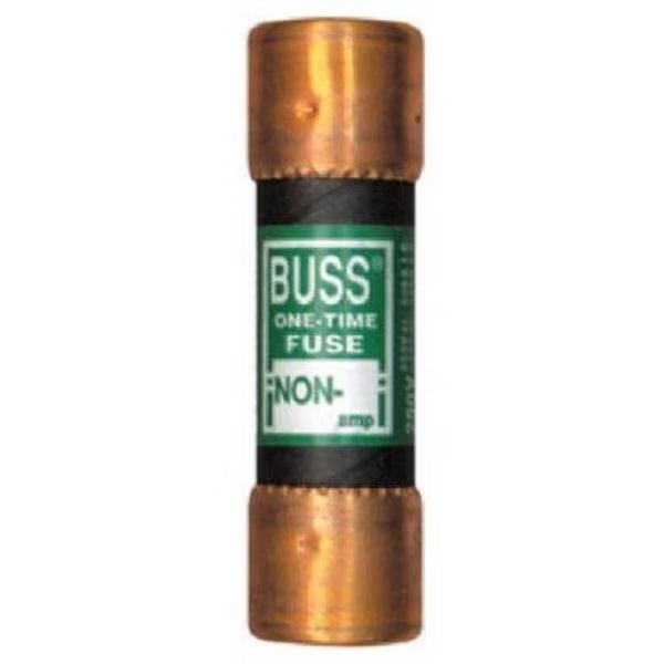 2PK 60A NON Cart Fuse, Eaton Bussmann, Mfr#: BP/NON-60